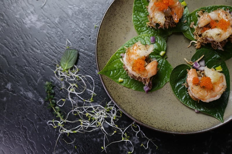 Thai-Fusion